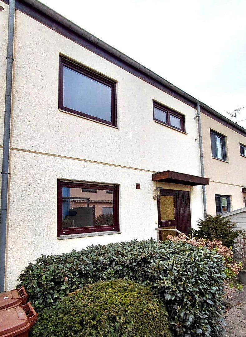 house for sale, 128 m², Heinrich-Heine-Str. 7, Oestrich-Winkel, Hesse house for sale, 128 m², Heinrich-Heine-Str. 7, Oestrich-Winkel, Hesse