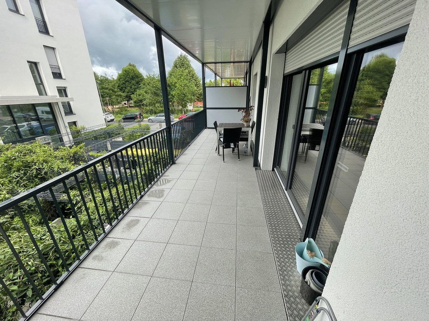 3 bedroom flat to rent, 85 m², Gehrener Ring 7G, Nidderau, Hesse 3 bedroom flat to rent, 85 m², Gehrener Ring 7G, Nidderau, Hesse