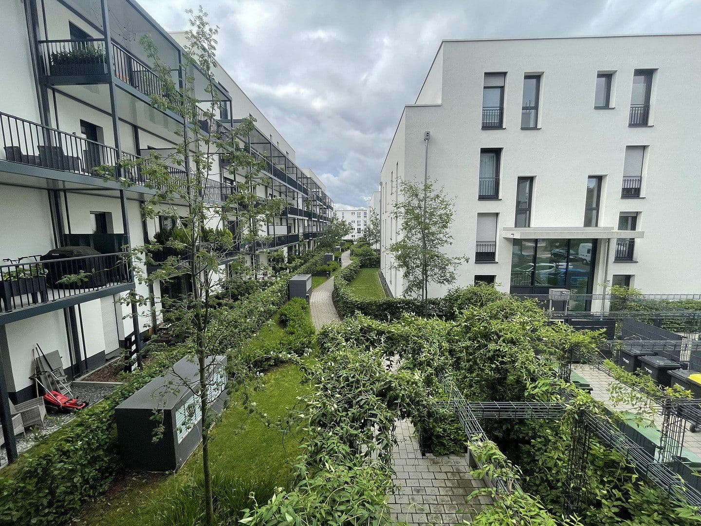 3 bedroom flat to rent, 85 m², Gehrener Ring 7G, Nidderau, Hesse 3 bedroom flat to rent, 85 m², Gehrener Ring 7G, Nidderau, Hesse