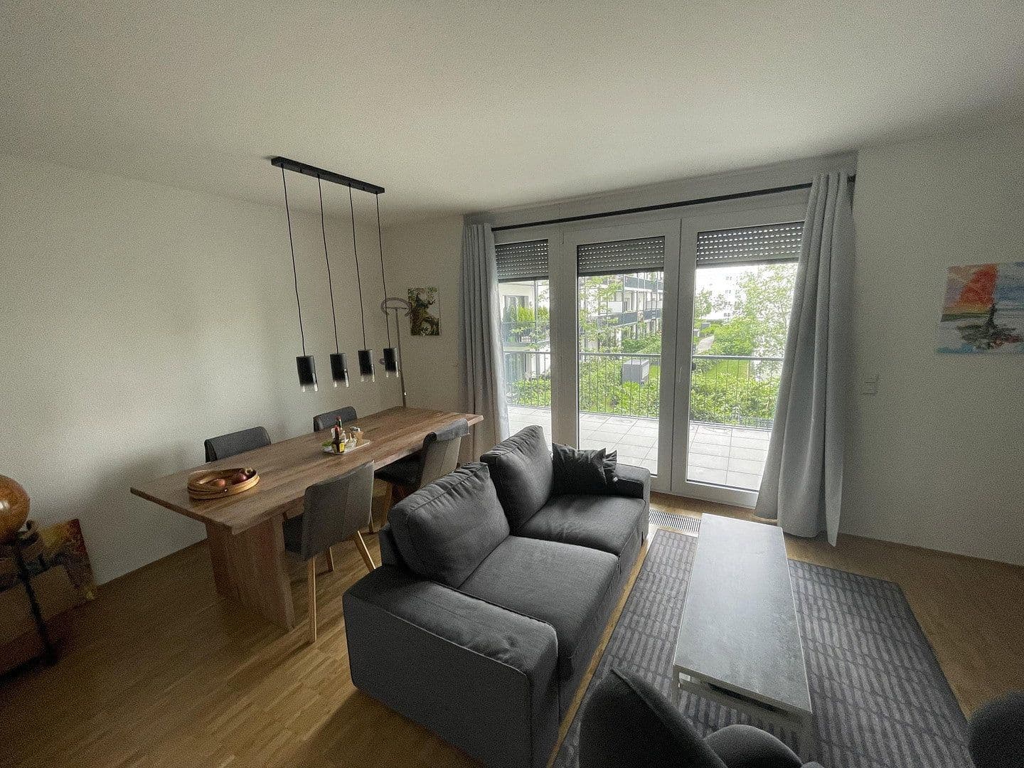 3 bedroom flat to rent, 85 m², Gehrener Ring 7G, Nidderau, Hesse 3 bedroom flat to rent, 85 m², Gehrener Ring 7G, Nidderau, Hesse