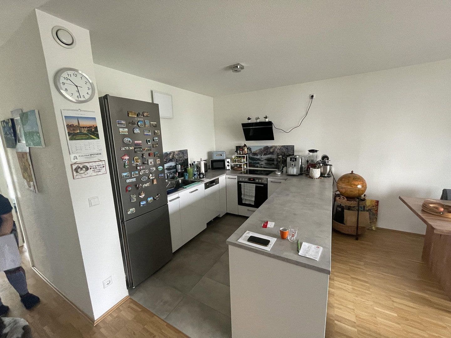 3 bedroom flat to rent, 85 m², Gehrener Ring 7G, Nidderau, Hesse 3 bedroom flat to rent, 85 m², Gehrener Ring 7G, Nidderau, Hesse