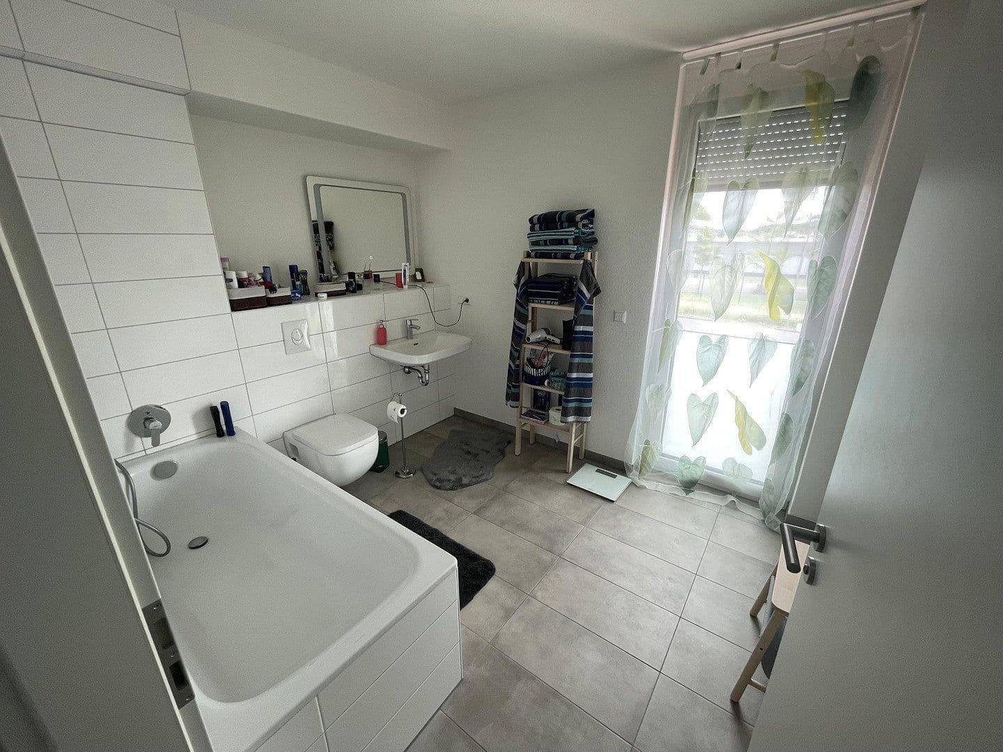 3 bedroom flat to rent, 85 m², Gehrener Ring 7G, Nidderau, Hesse 3 bedroom flat to rent, 85 m², Gehrener Ring 7G, Nidderau, Hesse