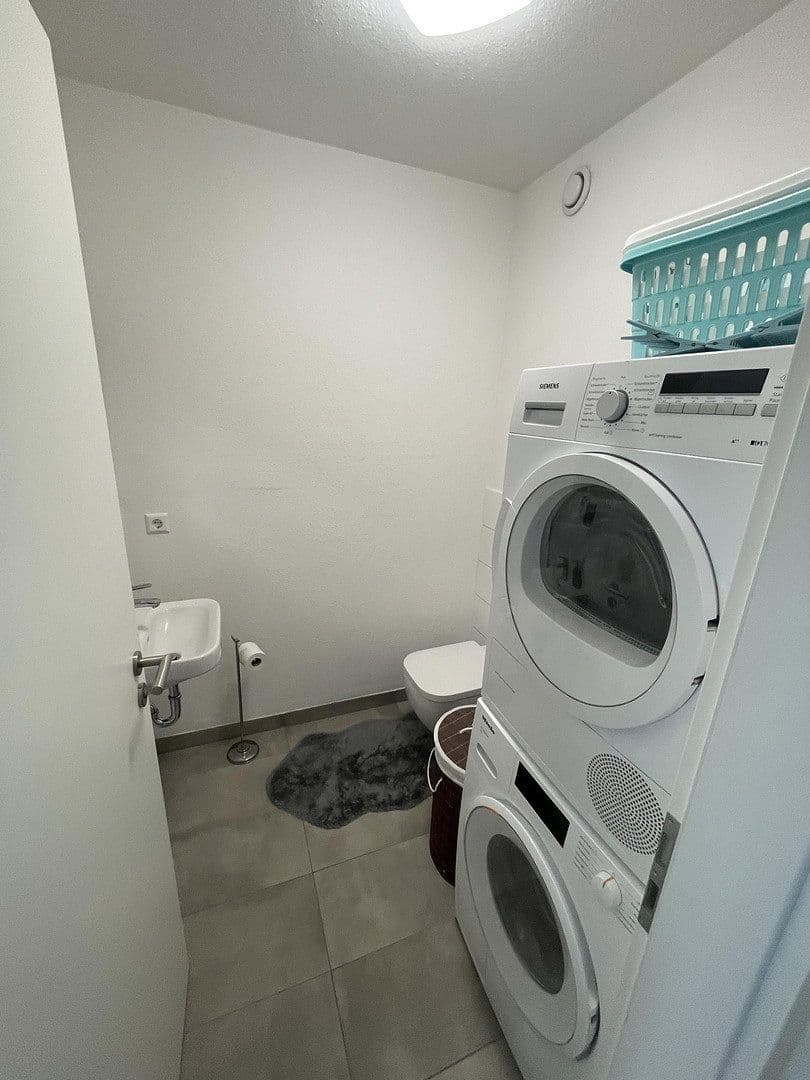 3 bedroom flat to rent, 85 m², Gehrener Ring 7G, Nidderau, Hesse 3 bedroom flat to rent, 85 m², Gehrener Ring 7G, Nidderau, Hesse