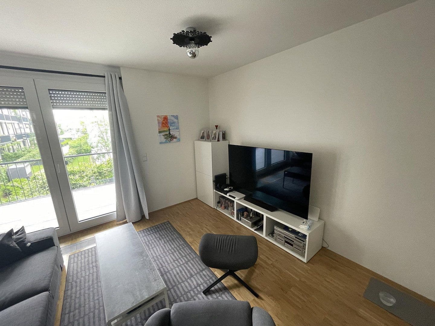 3 bedroom flat to rent, 85 m², Gehrener Ring 7G, Nidderau, Hesse 3 bedroom flat to rent, 85 m², Gehrener Ring 7G, Nidderau, Hesse