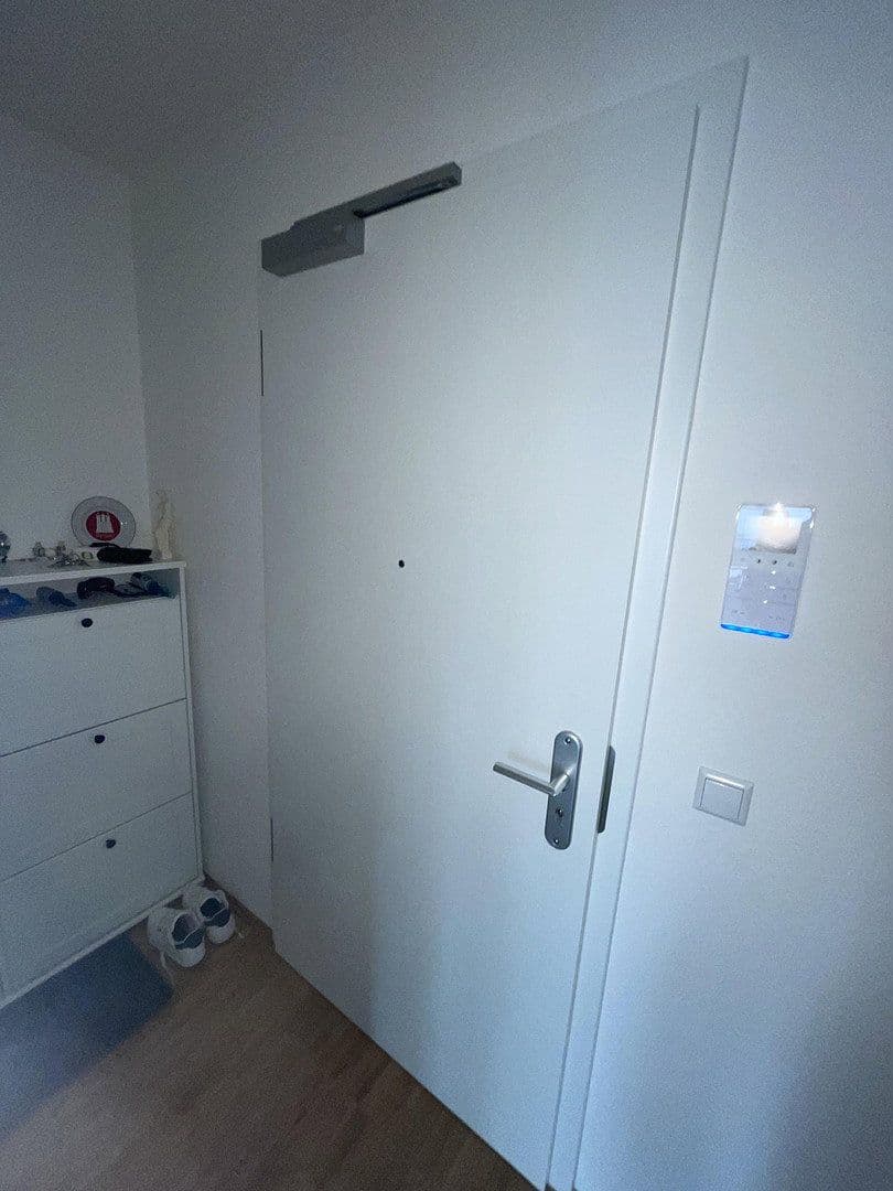 3 bedroom flat to rent, 85 m², Gehrener Ring 7G, Nidderau, Hesse 3 bedroom flat to rent, 85 m², Gehrener Ring 7G, Nidderau, Hesse