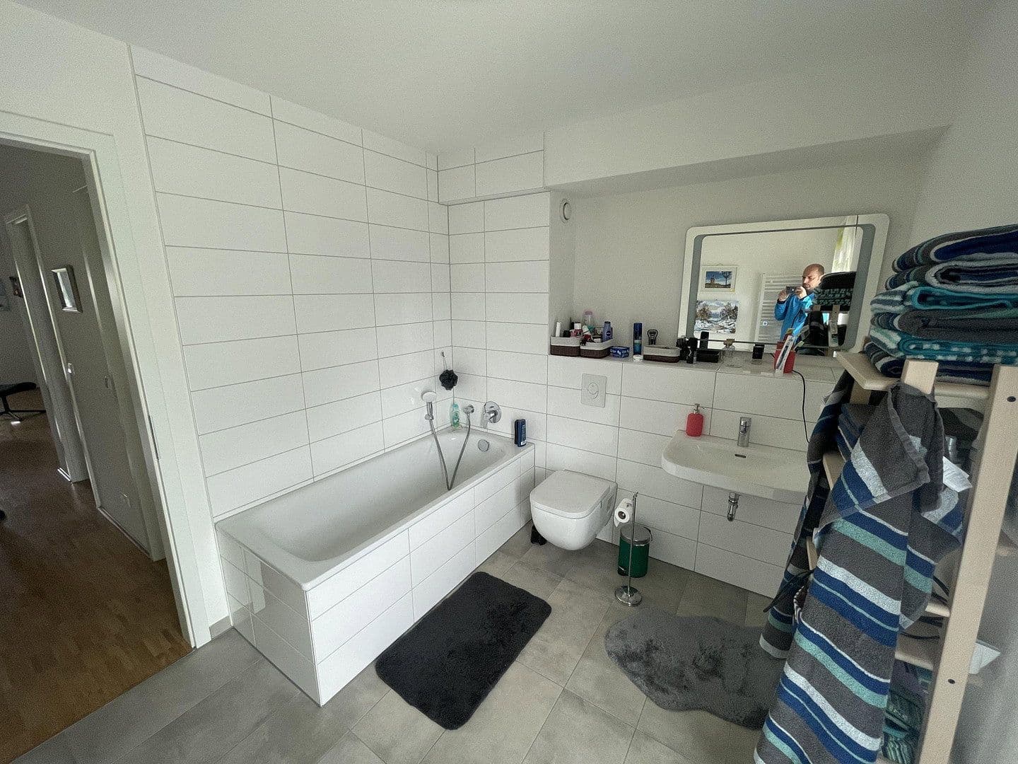 3 bedroom flat to rent, 85 m², Gehrener Ring 7G, Nidderau, Hesse 3 bedroom flat to rent, 85 m², Gehrener Ring 7G, Nidderau, Hesse