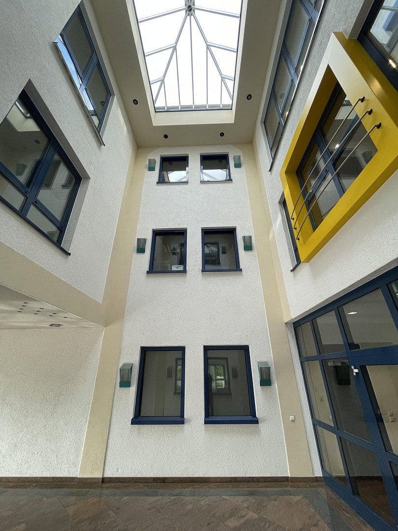 office to rent, 50 m², Berner Str. 71, Frankfurt - Nieder-Eschbach, Hesse office to rent, 50 m², Berner Str. 71, Frankfurt - Nieder-Eschbach, Hesse
