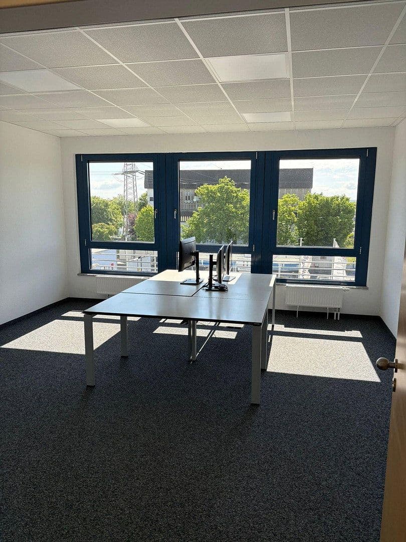 office to rent, 50 m², Berner Str. 71, Frankfurt - Nieder-Eschbach, Hesse office to rent, 50 m², Berner Str. 71, Frankfurt - Nieder-Eschbach, Hesse