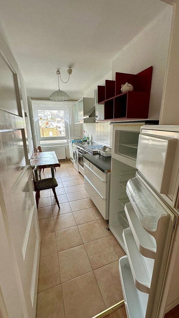 3 bedroom flat for sale, 80 m², Seerobenstraße, Wiesbaden, Hesse 3 bedroom flat for sale, 80 m², Seerobenstraße, Wiesbaden, Hesse