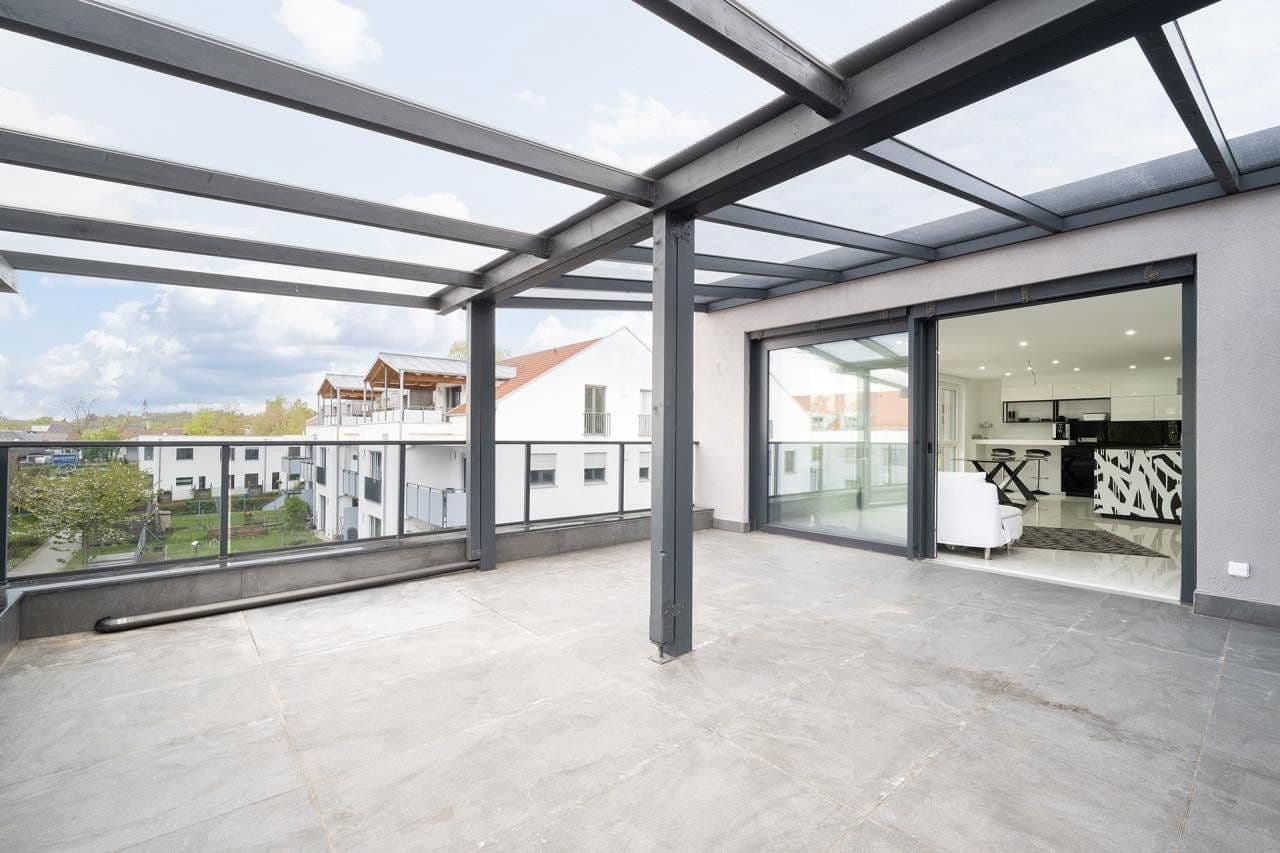 3 bedroom flat for sale, 105 m², Dorfen, Bavaria 3 bedroom flat for sale, 105 m², Dorfen, Bavaria