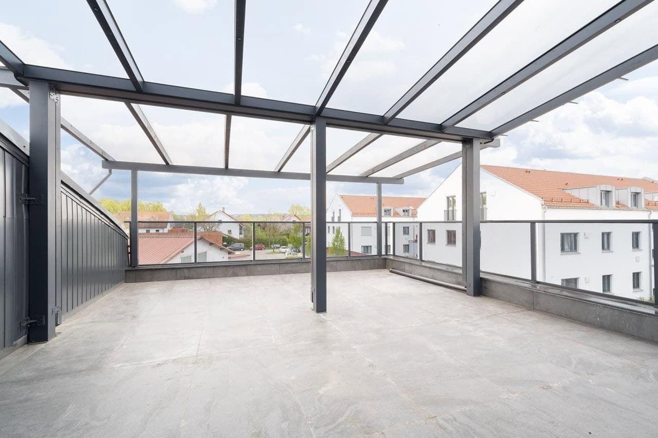 3 bedroom flat for sale, 105 m², Dorfen, Bavaria 3 bedroom flat for sale, 105 m², Dorfen, Bavaria