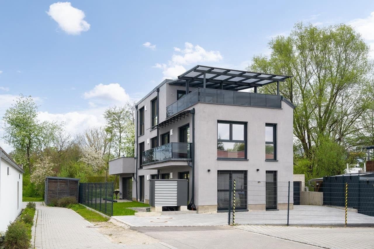 3 bedroom flat for sale, 105 m², Dorfen, Bavaria 3 bedroom flat for sale, 105 m², Dorfen, Bavaria