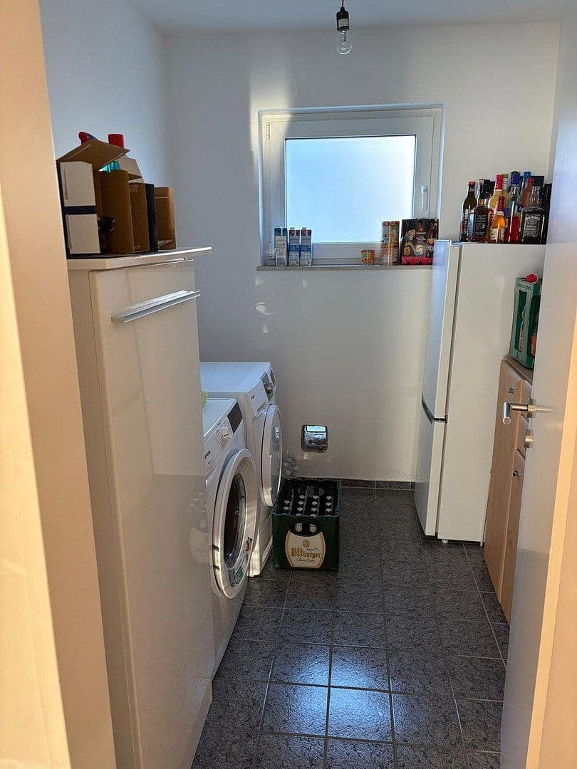 5 bedroom flat to rent, 96 m², Tuchbleiche 6, Mainz-Laubenheim, Rhineland-Palatinate 5 bedroom flat to rent, 96 m², Tuchbleiche 6, Mainz-Laubenheim, Rhineland-Palatinate