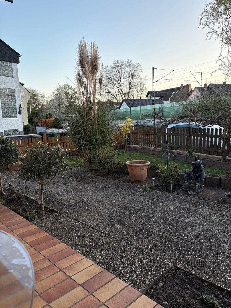 5 bedroom flat to rent, 96 m², Tuchbleiche 6, Mainz-Laubenheim, Rhineland-Palatinate 5 bedroom flat to rent, 96 m², Tuchbleiche 6, Mainz-Laubenheim, Rhineland-Palatinate