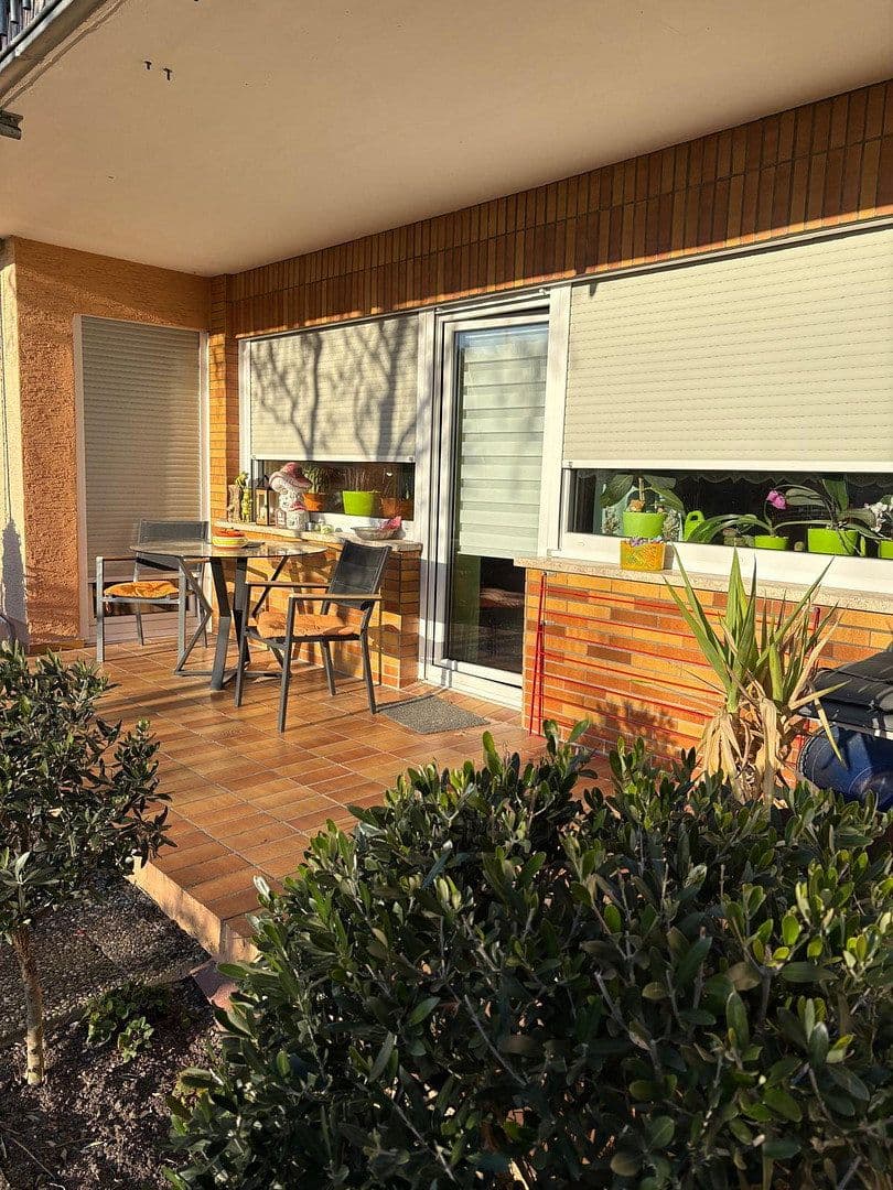 5 bedroom flat to rent, 96 m², Tuchbleiche 6, Mainz-Laubenheim, Rhineland-Palatinate 5 bedroom flat to rent, 96 m², Tuchbleiche 6, Mainz-Laubenheim, Rhineland-Palatinate