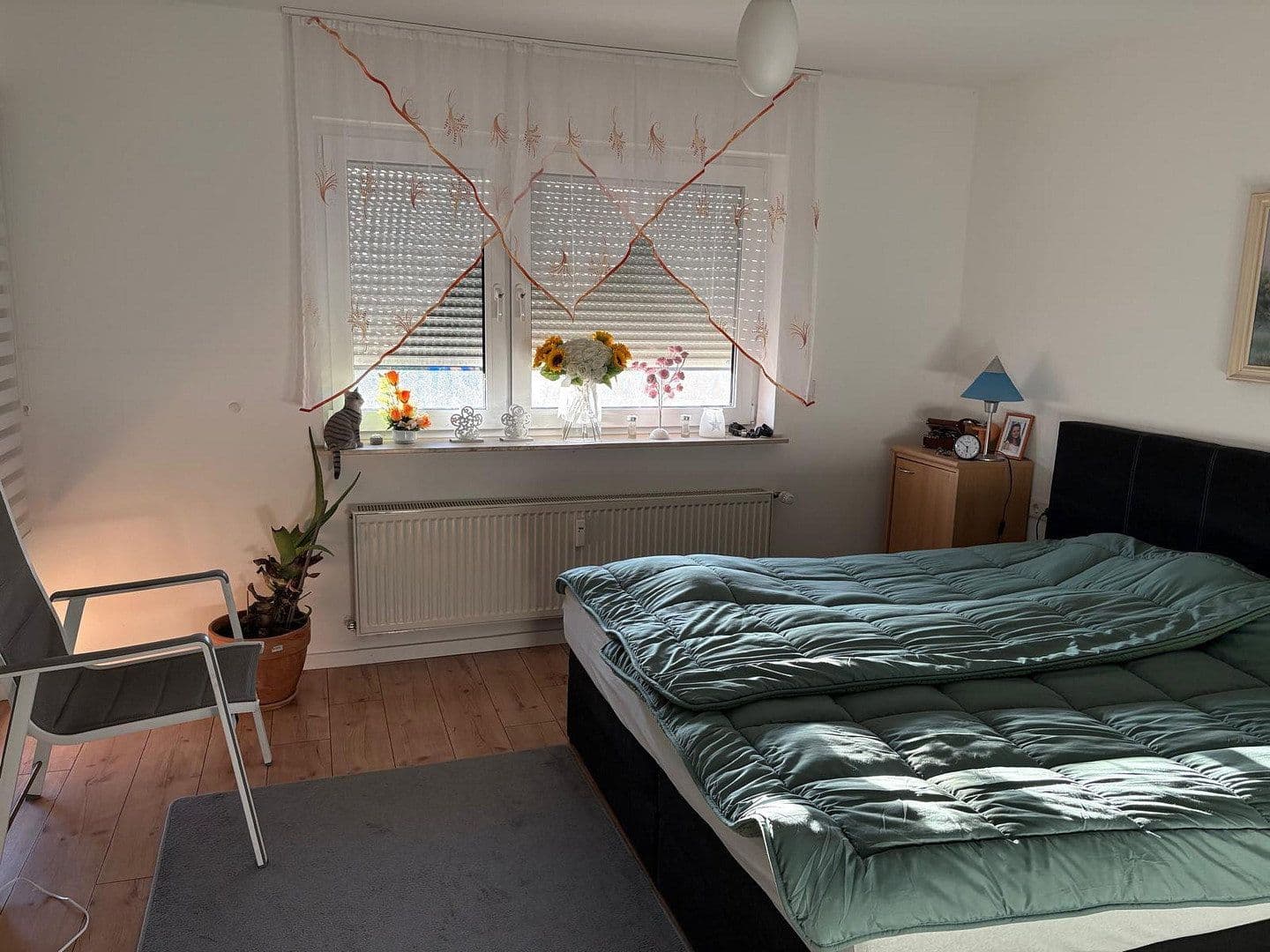 5 bedroom flat to rent, 96 m², Tuchbleiche 6, Mainz-Laubenheim, Rhineland-Palatinate 5 bedroom flat to rent, 96 m², Tuchbleiche 6, Mainz-Laubenheim, Rhineland-Palatinate