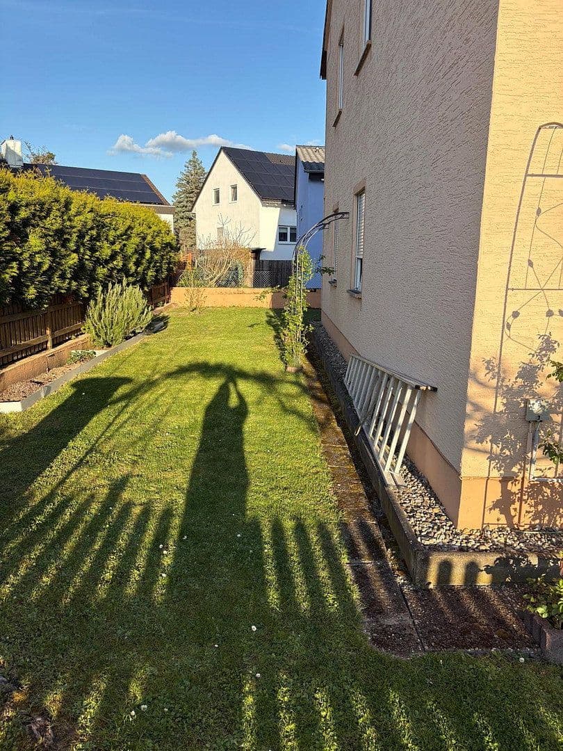 5 bedroom flat to rent, 96 m², Tuchbleiche 6, Mainz-Laubenheim, Rhineland-Palatinate 5 bedroom flat to rent, 96 m², Tuchbleiche 6, Mainz-Laubenheim, Rhineland-Palatinate