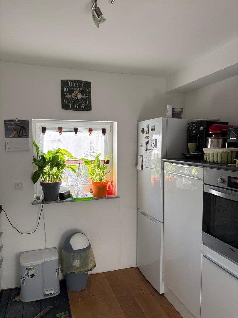 5 bedroom flat to rent, 96 m², Tuchbleiche 6, Mainz-Laubenheim, Rhineland-Palatinate 5 bedroom flat to rent, 96 m², Tuchbleiche 6, Mainz-Laubenheim, Rhineland-Palatinate