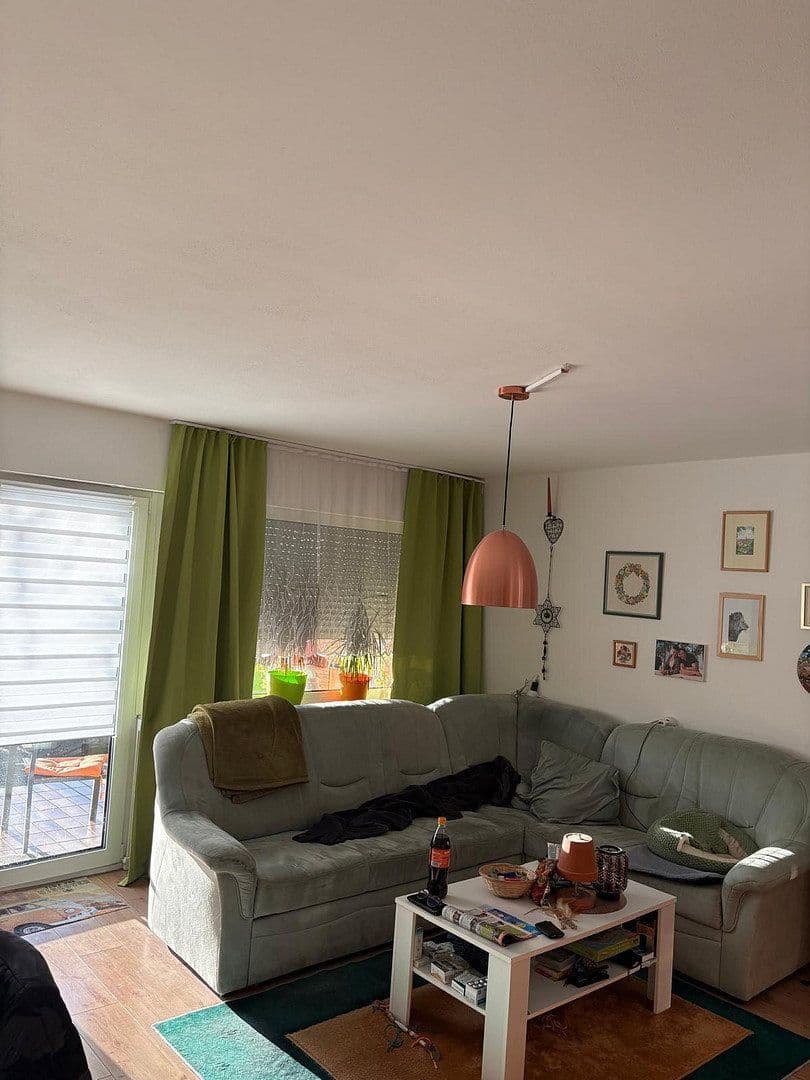 5 bedroom flat to rent, 96 m², Tuchbleiche 6, Mainz-Laubenheim, Rhineland-Palatinate 5 bedroom flat to rent, 96 m², Tuchbleiche 6, Mainz-Laubenheim, Rhineland-Palatinate