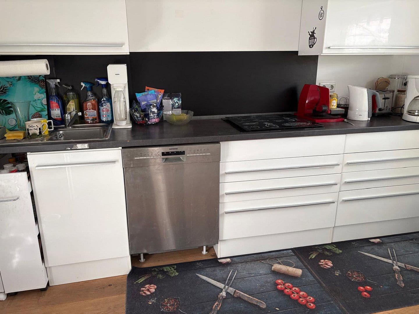 5 bedroom flat to rent, 96 m², Tuchbleiche 6, Mainz-Laubenheim, Rhineland-Palatinate 5 bedroom flat to rent, 96 m², Tuchbleiche 6, Mainz-Laubenheim, Rhineland-Palatinate
