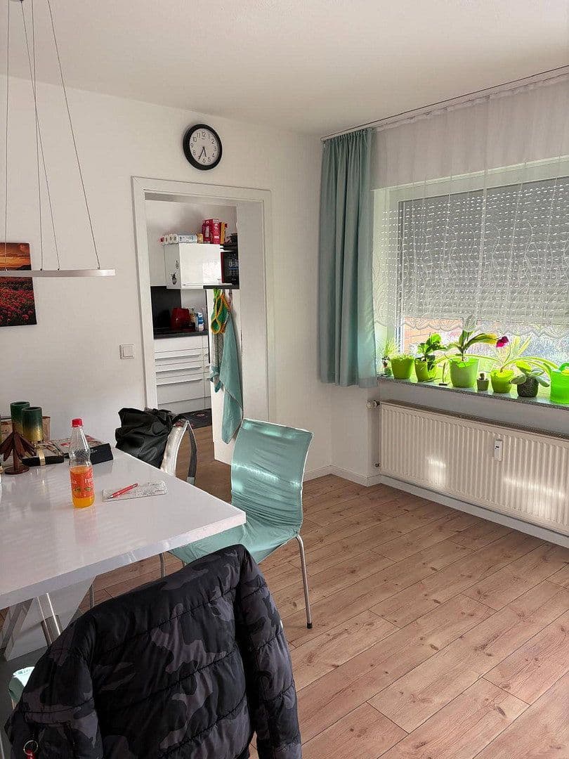 5 bedroom flat to rent, 96 m², Tuchbleiche 6, Mainz-Laubenheim, Rhineland-Palatinate 5 bedroom flat to rent, 96 m², Tuchbleiche 6, Mainz-Laubenheim, Rhineland-Palatinate