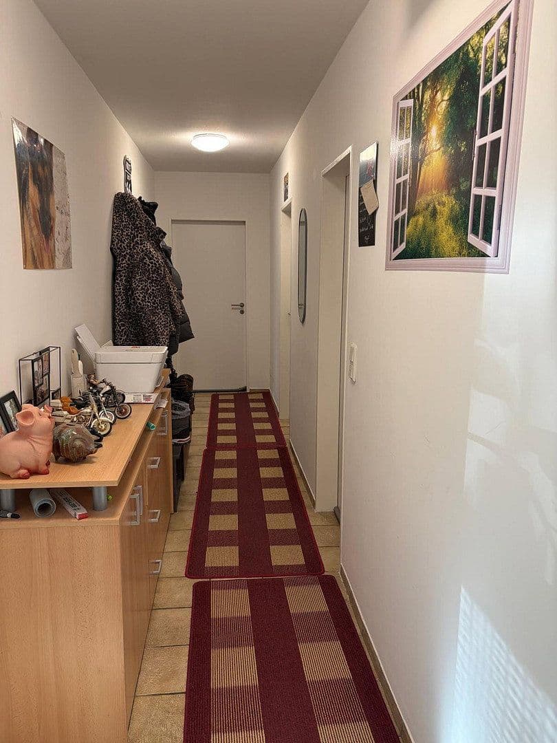 5 bedroom flat to rent, 96 m², Tuchbleiche 6, Mainz-Laubenheim, Rhineland-Palatinate 5 bedroom flat to rent, 96 m², Tuchbleiche 6, Mainz-Laubenheim, Rhineland-Palatinate
