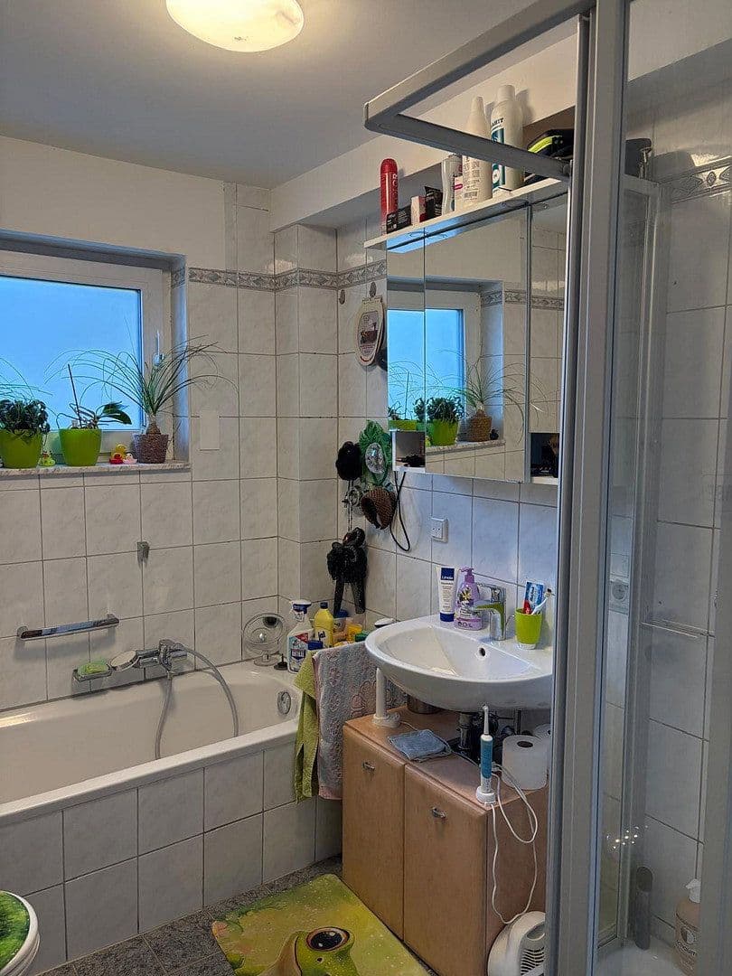5 bedroom flat to rent, 96 m², Tuchbleiche 6, Mainz-Laubenheim, Rhineland-Palatinate 5 bedroom flat to rent, 96 m², Tuchbleiche 6, Mainz-Laubenheim, Rhineland-Palatinate