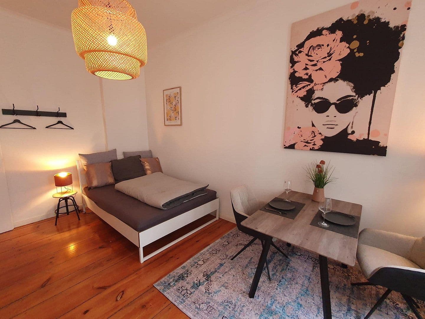 1 bedroom flat to rent, 29 m², Torstrasse 72, Berlin, Berlin 1 bedroom flat to rent, 29 m², Torstrasse 72, Berlin, Berlin