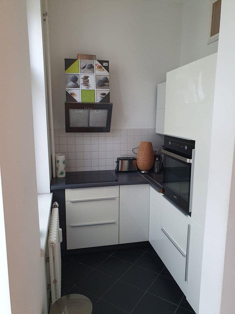 1 bedroom flat to rent, 29 m², Torstrasse 72, Berlin, Berlin 1 bedroom flat to rent, 29 m², Torstrasse 72, Berlin, Berlin