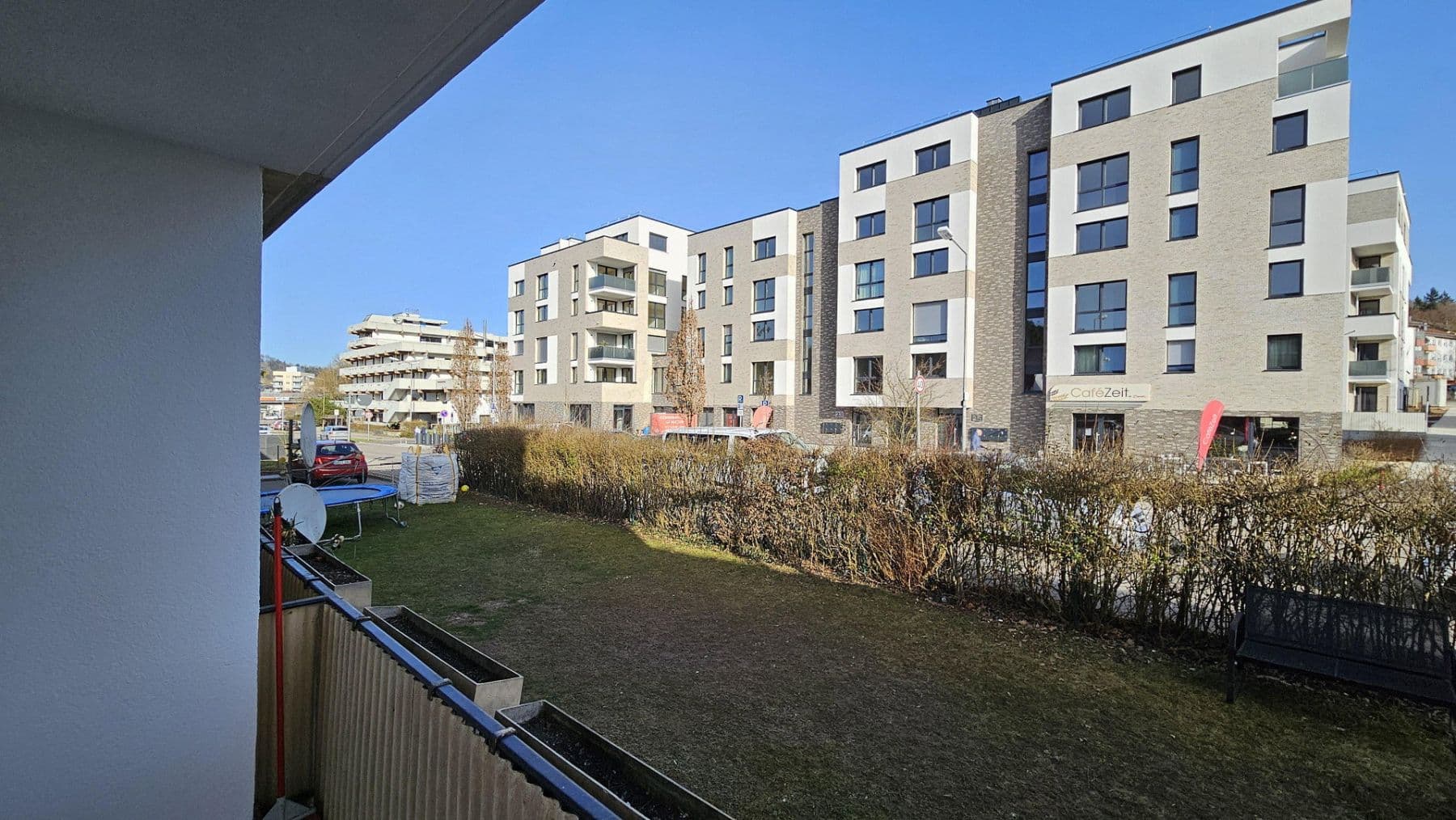 3 bedroom flat to rent, 60 m², Eutighofer Straße 22, Schwäbisch Gmünd, Baden-Württemberg 3 bedroom flat to rent, 60 m², Eutighofer Straße 22, Schwäbisch Gmünd, Baden-Württemberg