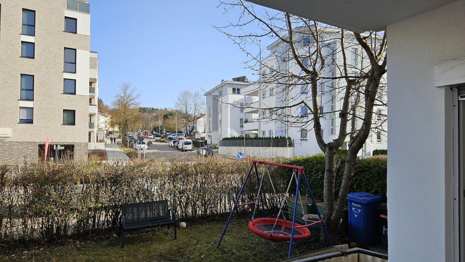 3 bedroom flat to rent, 60 m², Eutighofer Straße 22, Schwäbisch Gmünd, Baden-Württemberg 3 bedroom flat to rent, 60 m², Eutighofer Straße 22, Schwäbisch Gmünd, Baden-Württemberg