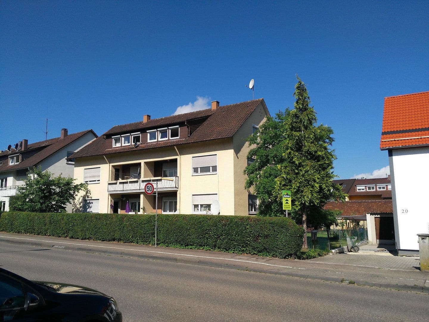 3 bedroom flat to rent, 60 m², Eutighofer Straße 22, Schwäbisch Gmünd, Baden-Württemberg 3 bedroom flat to rent, 60 m², Eutighofer Straße 22, Schwäbisch Gmünd, Baden-Württemberg