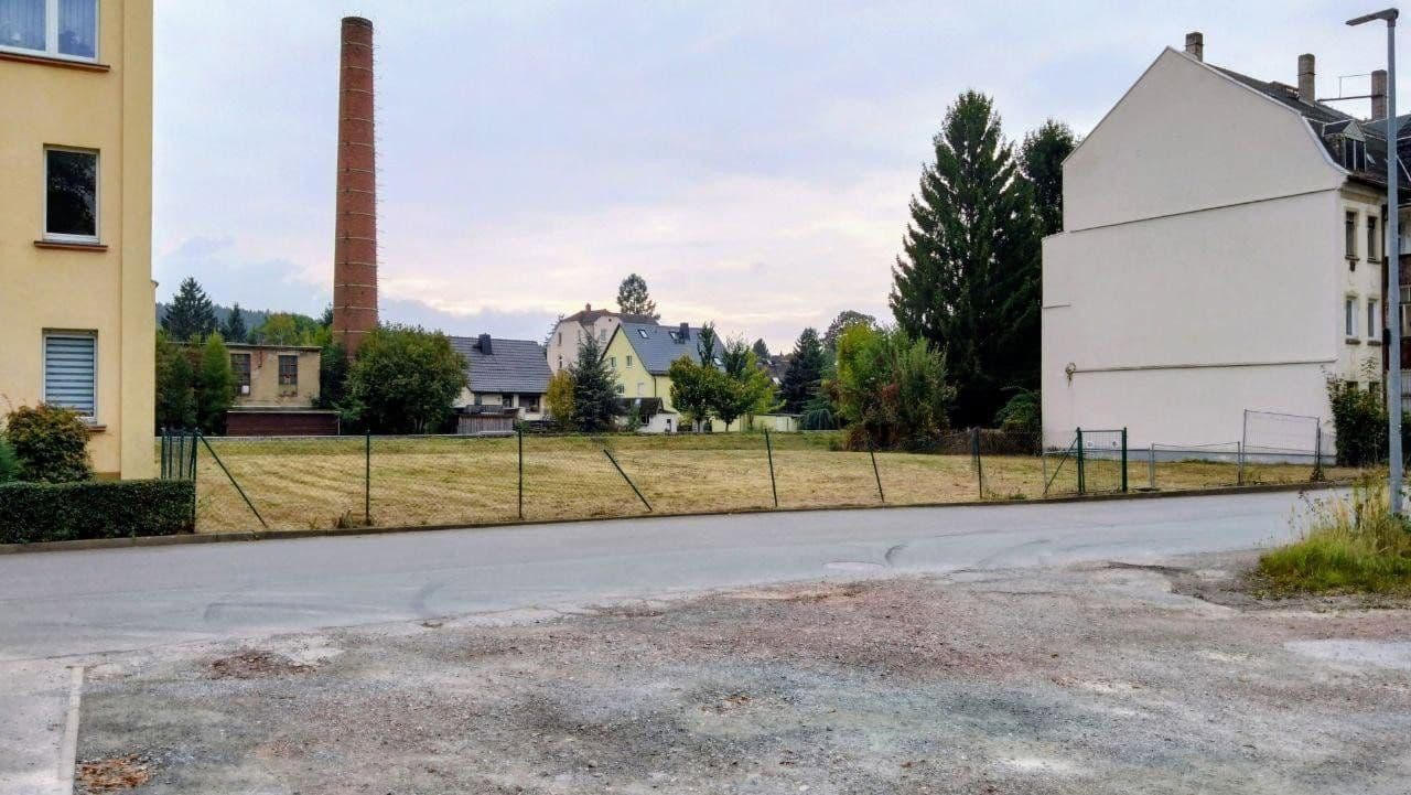 plot for sale, 1,462 m², Schulstraße 102 a/b, Chemnitz, Saxony plot for sale, 1,462 m², Schulstraße 102 a/b, Chemnitz, Saxony