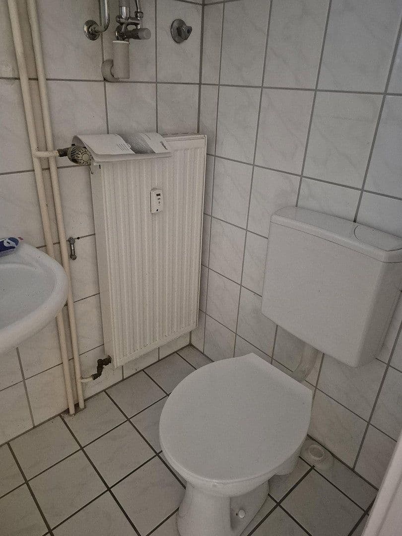 2 bedroom flat for sale, 48 m², Hermannstraße 12, Bielefeld, North Rhine-Westphalia 2 bedroom flat for sale, 48 m², Hermannstraße 12, Bielefeld, North Rhine-Westphalia