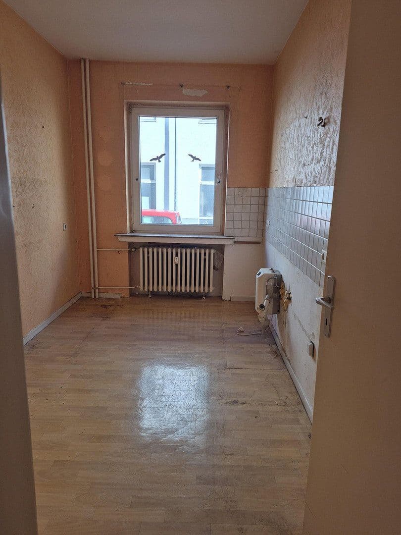 2 bedroom flat for sale, 48 m², Hermannstraße 12, Bielefeld, North Rhine-Westphalia 2 bedroom flat for sale, 48 m², Hermannstraße 12, Bielefeld, North Rhine-Westphalia