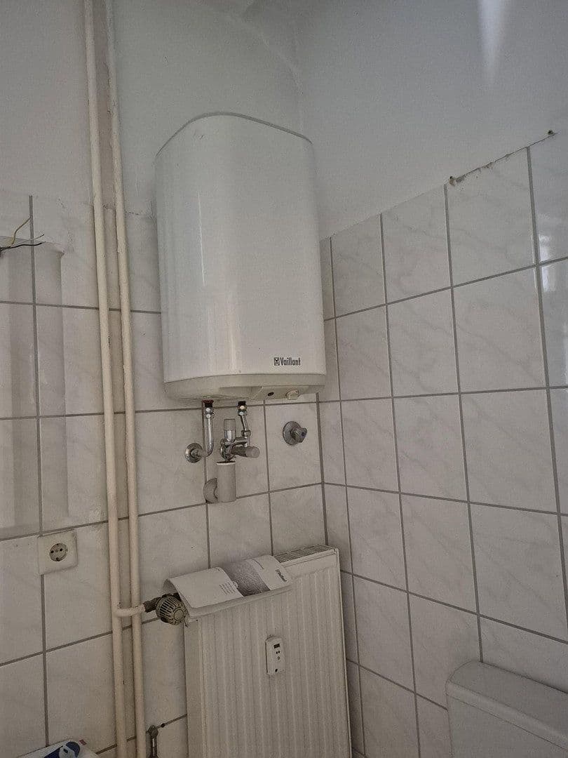 2 bedroom flat for sale, 48 m², Hermannstraße 12, Bielefeld, North Rhine-Westphalia 2 bedroom flat for sale, 48 m², Hermannstraße 12, Bielefeld, North Rhine-Westphalia