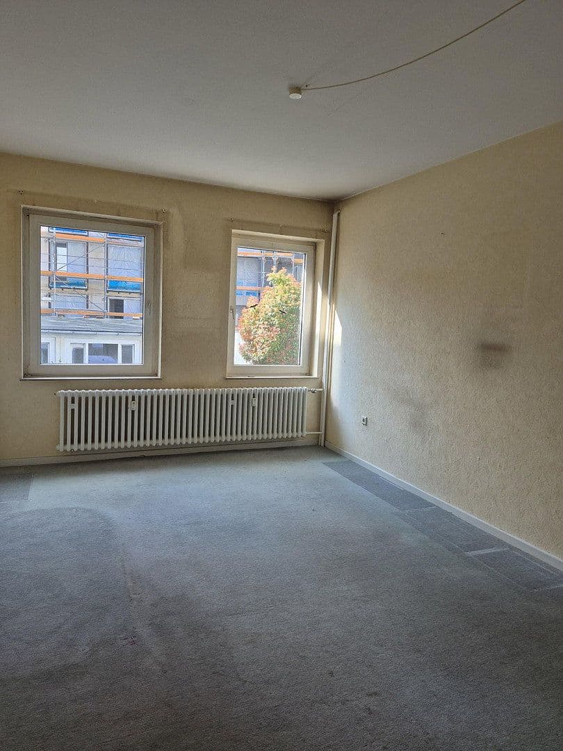 2 bedroom flat for sale, 48 m², Hermannstraße 12, Bielefeld, North Rhine-Westphalia 2 bedroom flat for sale, 48 m², Hermannstraße 12, Bielefeld, North Rhine-Westphalia