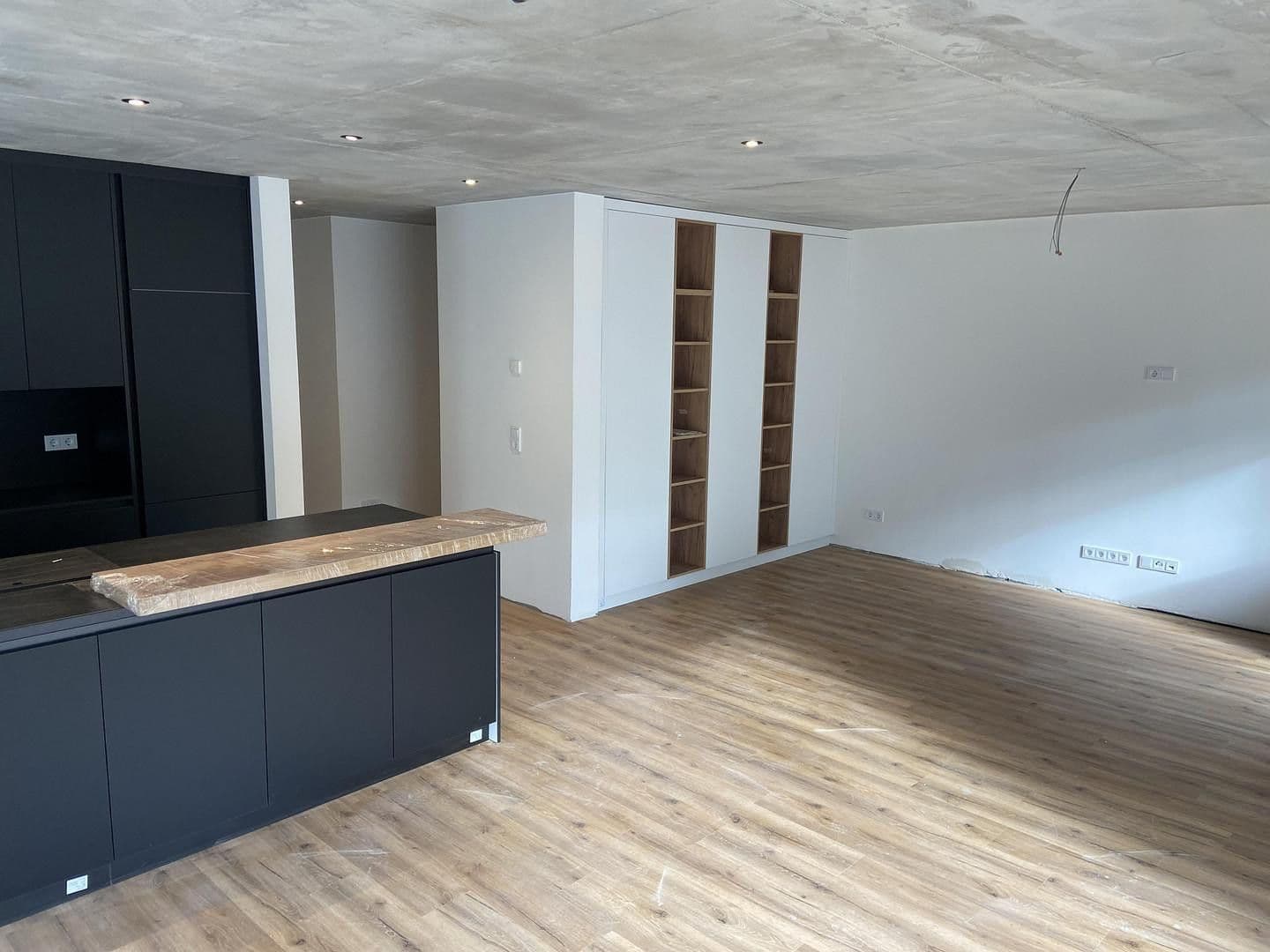 3 bedroom flat to rent, 90 m², Niederstotzingen, Baden-Württemberg 3 bedroom flat to rent, 90 m², Niederstotzingen, Baden-Württemberg