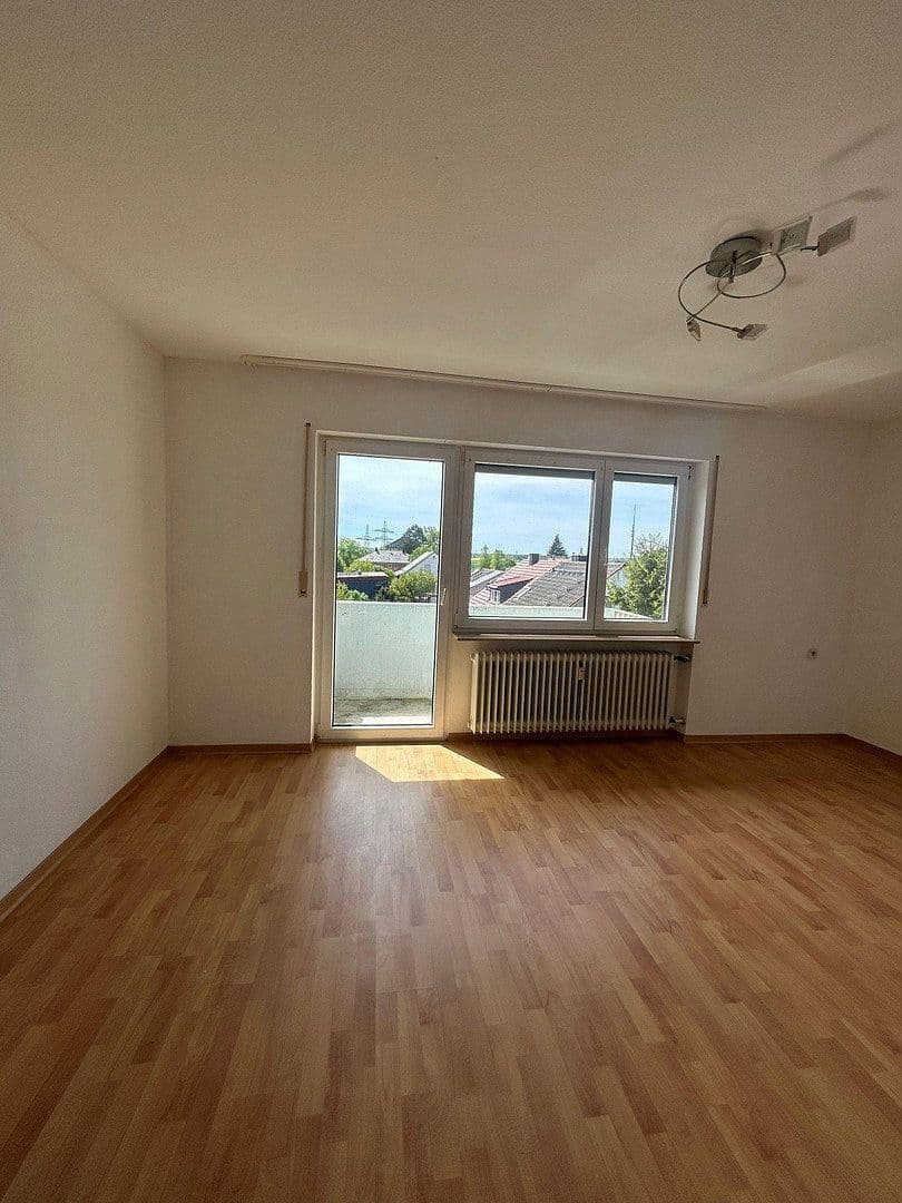 3 bedroom flat for sale, 95 m², Schweinfurt, Bavaria 3 bedroom flat for sale, 95 m², Schweinfurt, Bavaria