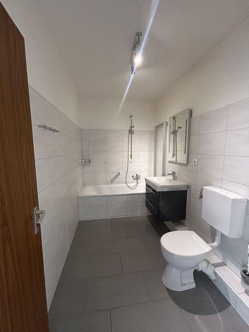 3 bedroom flat for sale, 95 m², Schweinfurt, Bavaria 3 bedroom flat for sale, 95 m², Schweinfurt, Bavaria