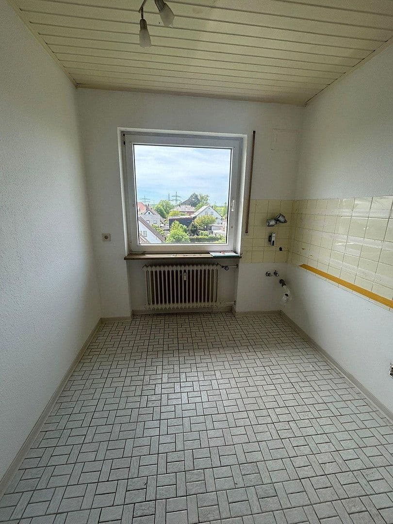 3 bedroom flat for sale, 95 m², Schweinfurt, Bavaria 3 bedroom flat for sale, 95 m², Schweinfurt, Bavaria