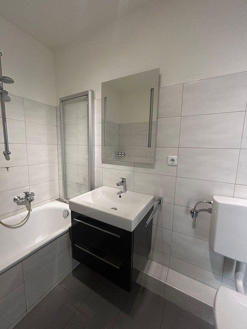 3 bedroom flat for sale, 95 m², Schweinfurt, Bavaria 3 bedroom flat for sale, 95 m², Schweinfurt, Bavaria