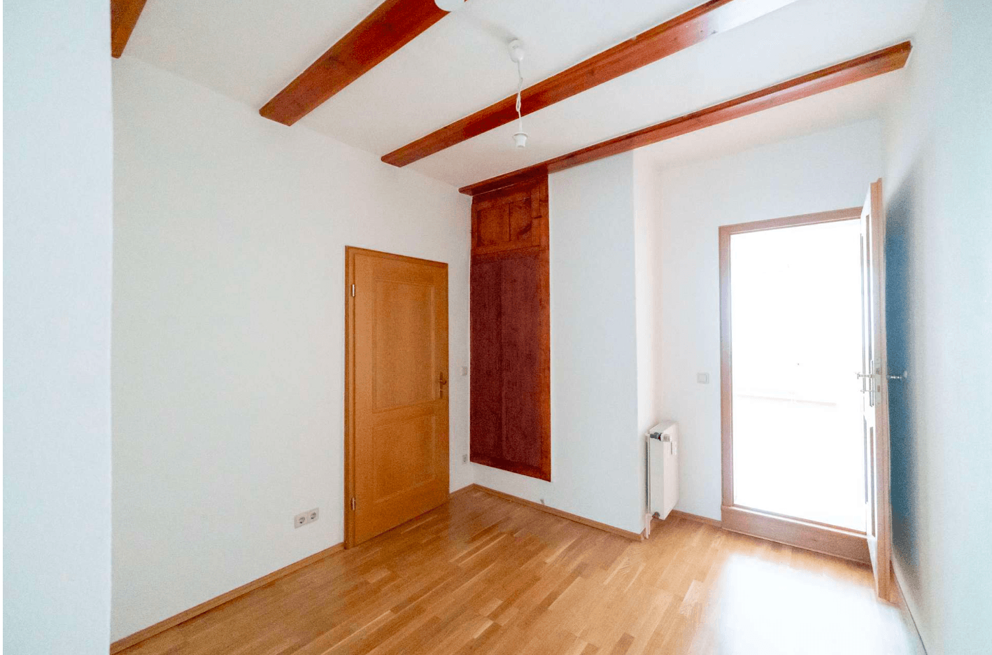 4 bedroom flat to rent, 114 m², Saalstraße 5, Jena, Thuringia 4 bedroom flat to rent, 114 m², Saalstraße 5, Jena, Thuringia