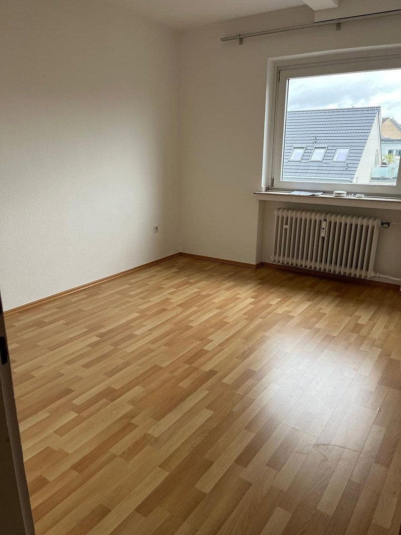 3 bedroom flat to rent, 77 m², Alfred-Schütte-Allee 162, Köln, North Rhine-Westphalia 3 bedroom flat to rent, 77 m², Alfred-Schütte-Allee 162, Köln, North Rhine-Westphalia