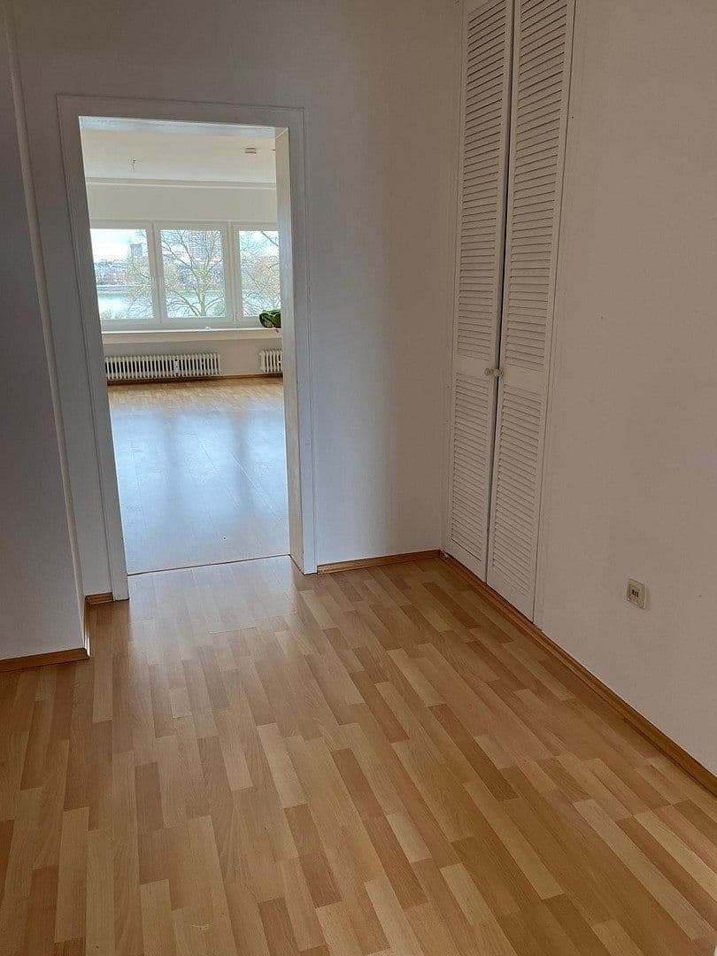 3 bedroom flat to rent, 77 m², Alfred-Schütte-Allee 162, Köln, North Rhine-Westphalia 3 bedroom flat to rent, 77 m², Alfred-Schütte-Allee 162, Köln, North Rhine-Westphalia