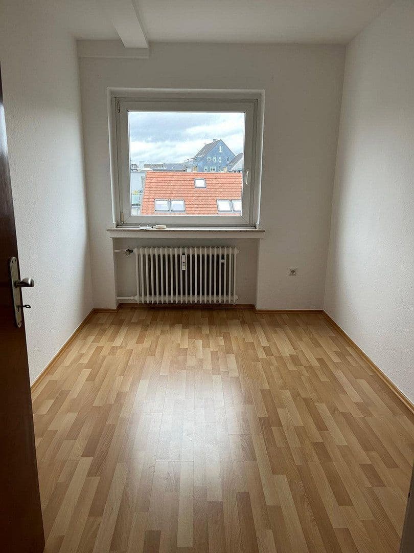 3 bedroom flat to rent, 77 m², Alfred-Schütte-Allee 162, Köln, North Rhine-Westphalia 3 bedroom flat to rent, 77 m², Alfred-Schütte-Allee 162, Köln, North Rhine-Westphalia