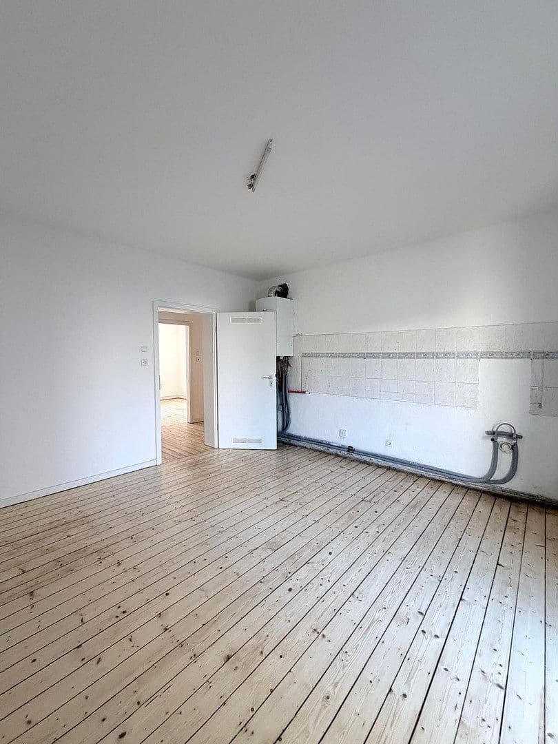2 bedroom flat to rent, 57 m², Oberdorf 16, Witten, North Rhine-Westphalia 2 bedroom flat to rent, 57 m², Oberdorf 16, Witten, North Rhine-Westphalia