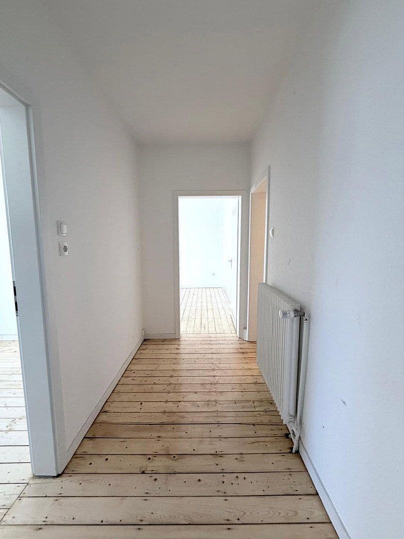 2 bedroom flat to rent, 57 m², Oberdorf 16, Witten, North Rhine-Westphalia 2 bedroom flat to rent, 57 m², Oberdorf 16, Witten, North Rhine-Westphalia