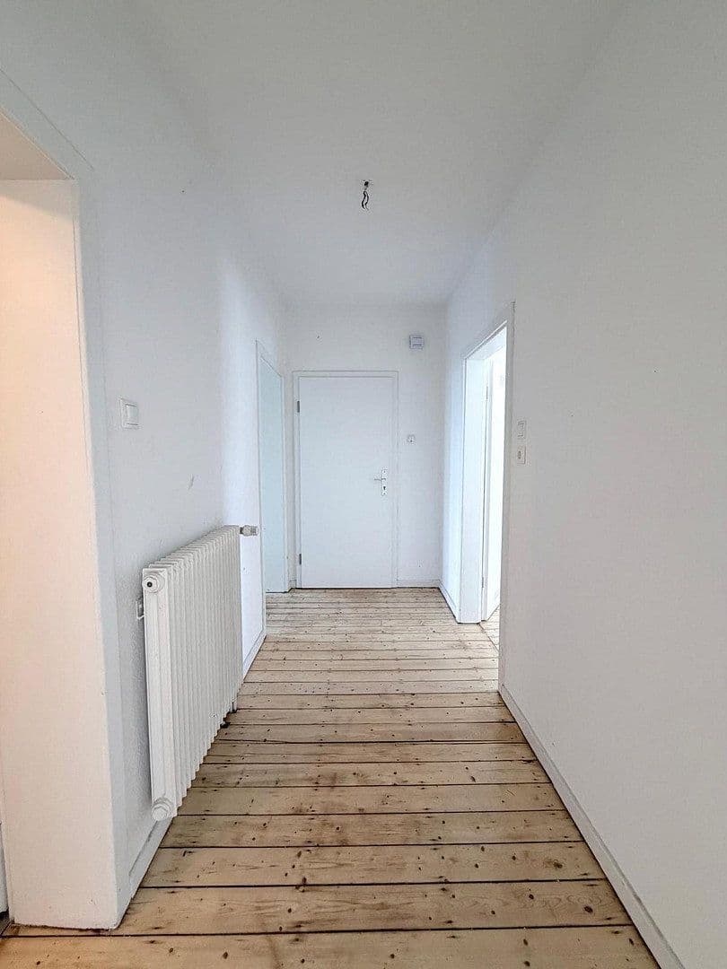 2 bedroom flat to rent, 57 m², Oberdorf 16, Witten, North Rhine-Westphalia 2 bedroom flat to rent, 57 m², Oberdorf 16, Witten, North Rhine-Westphalia