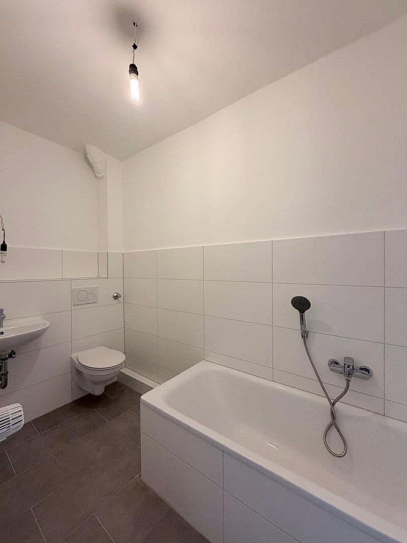 2 bedroom flat to rent, 57 m², Oberdorf 16, Witten, North Rhine-Westphalia 2 bedroom flat to rent, 57 m², Oberdorf 16, Witten, North Rhine-Westphalia